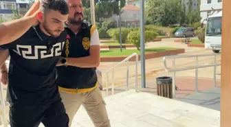 Spor Salonuna Kurşunlama Olayında Tutuklu Sayısı 4'e Yükseldi