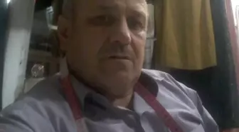 Tosya'da Çatı Tamiri Sırasında Düşen Şahıs Hayatını Kaybetti