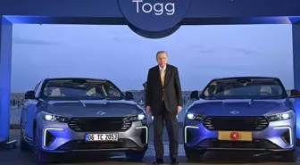 Togg T10F'in fiyatı belli oldu! 3 farklı donanım seçeneği var