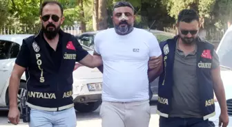 Restorana Geç Giriş Tartışması Kanlı Bitti: İşletmeci Öldürüldü