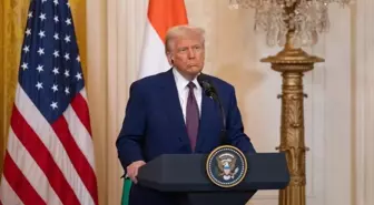 Trump'tan Merkez Bankası'na Faiz İndirme Çağrısı
