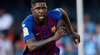 Umtiti futbolu bıraktı mı?