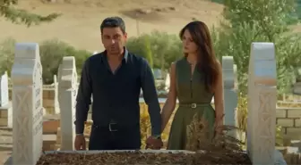 Uzak Şehir 2. sezon ne zaman, saat kaçta? 15 Eylül Kanal D yayın akışı!
