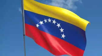 Venezuela, ABD'nin Karayipler'deki İstihbarat Uçuşlarına Tepki Gösterdi