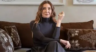 Vuslat Doğan Sabancı kimdir, kaç yaşında, nereli? Vuslat Doğan Sabancı kiminle evli?
