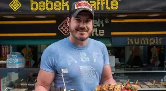 Waffle mekan sahibi Önder Şahin kimdir, kaç yaşında? Önder Şahin neden tutuklandı?