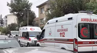 Bursa'da Yalnız Yaşayan Adam Evinde Ölü Bulundu