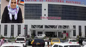 Yanlış kan verilen hasta hayatını kaybetti, sağlık müdürlüğü soruşturma başlattı