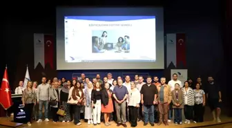 Düzce Üniversitesi'nde Yapay Zeka Destekli Eğitim Konferansı Düzenlendi