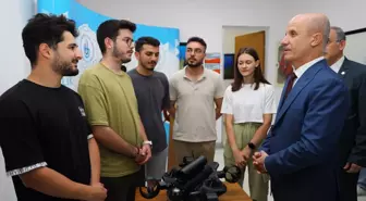 Yükseköğretimde Türkiye'nin Yükselişi: YÖK Başkanı Özvar'ın Açıklamaları