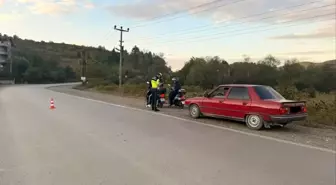 Zonguldak'ta Uyuşturucu ve Suçla Mücadele Operasyonları: 47 Şahıs Yakalandı
