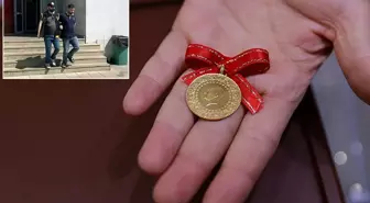 73 yaşındaki emeklinin varını yoğunu çaldılar, bakın nerede yakalandılar