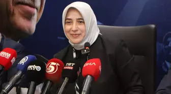 AK Parti Grup Başkanvekili Zengin: Dünyanın karşısında bir İsrail belası var