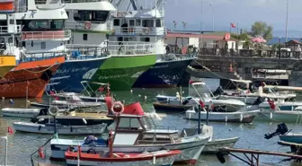 Akçakoca Balıkçıları Yeni Sezona Umutsuz Başladı