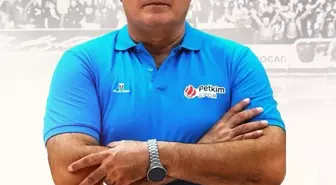 Ahmet Gürgen, Aliağa Petkimspor ile Türk Basketboluna Yeni Yıldızlar Kazandıracak