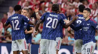 UEFA Şampiyonlar Ligi'nde İlk Hafta Maçları Geride Kaldı