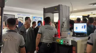 Aydın Büyükşehir Meclis Toplantısı Gergin Geçti, Ertelendi