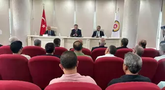 Adıyaman, Türkiye'nin Kalkınmasında Öncü Şehir Olacak