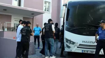 Balçova saldırganının ifadesi ortaya çıktı: Fuarı kana bulayacaktı