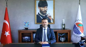 MTSO Başkanı Çakır'dan Zirai Don Desteği Değerlendirmesi