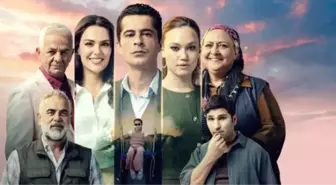 Cennetin Çocukları konusu ne, oyuncuları kimler? Cennetin Çocukları dizisi nerede çekiliyor?