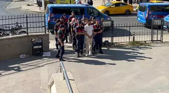 Tekirdağ'da Oğul, Babasını Vurarak Öldürdü