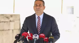 CHP Grup Başkan Vekili Başarır: 'Kılıçdaroğlu sessiz kalmamalı'