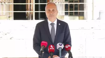 CHP'li Özçağdaş'tan Eğitim Sistemi Eleştirisi: 'Çocuk İşçiliğini Meşrulaştırıyorsunuz'