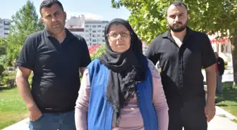 Baltalı Saldırıdan Sonra Şüpheli Serbest Bırakıldı, Aile Adalet İstiyor