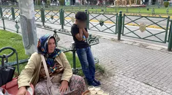 Eskişehir'de Kuş Avına İsyan: 14 Yaşındaki Çocuk Polisi Aradı