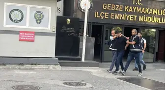 Baba ve Kardeşine İki Farklı Ceza