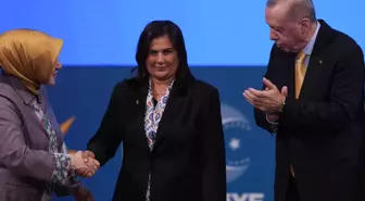 Cumhurbaşkanı Erdoğan, CHP'deki istifaların nedenini tek cümlede özetledi