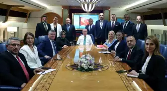 Erdoğan'dan Israel'e Sert Tepki: Kalleş Saldırı