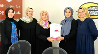 Diyarbakır'da Hafızlık ve Kur'an-ı Kerim Yarışması Düzenlendi