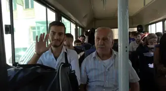 Suriye'den Gönüllü Geri Dönüşler Devam Ediyor