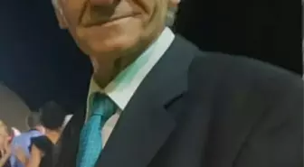 Denizde Kayıp Olan Kaptanın Cansız Bedenine Ulaşıldı