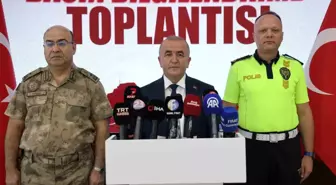 Elazığ'da 8 Ayda Aranan Bin 9 Kişi Yakalandı