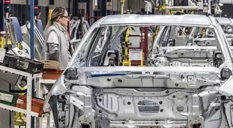 Elektrikli araç fiyaskosu! Otomotiv devi bin kişiyi işten çıkarıyor