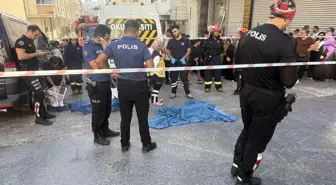 Esenyurt'ta Feci Kaza: 1 Yaşındaki Çocuk Hayatını Kaybetti