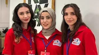 Erzurum Teknik Üniversitesi'nde Yapay Zeka İle Sağlık Projesi Başarı Elde Etti