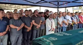 5. Sınıf Öğrencisi Baygın Bulundu, Kurtarılamadı
