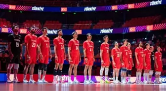 FIVB Dünya Şampiyonası: Türkiye-Kanada voleybol maçı ne zaman, saat kaçta, hangi kanalda?