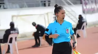 Hümeyra Seven: Genç Hakem İstanbul'a Yelken Açıyor