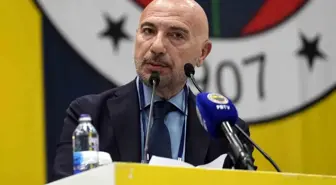 Hakan Bilal Kutlualp, Sadettin Saran'ın Adaylığı İçin Çekildi