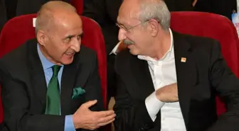 Hikmet Çetin o sözleri nedeniyle Kemal Kılıçdaroğlu'ndan özür diledi