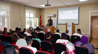 Hükümlülere Hayvan Sevgisi ve Hakları Eğitimi