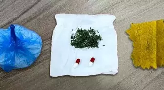 Isparta’da Uyuşturucu Operasyonu: Çok Sayıda Madde Ele Geçirildi