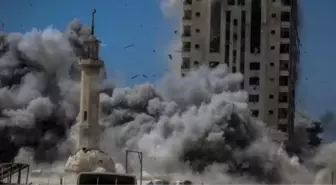 İsrail topyekün işgale mi başladı? 16 Eylül Gazze'de neler oluyor, son durum ne?