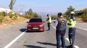 Bilecik'te Ertuğrul Gazi'yi Anma Şenlikleri Güvenlikle Kutlandı