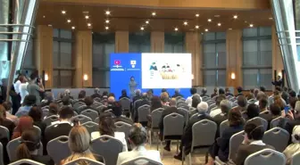Japonya Altes Prensesi'nden 'Türkiye Dostluğu' konferansı